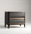Nightstand Mantellassi Cosmopolitan Ercolino
