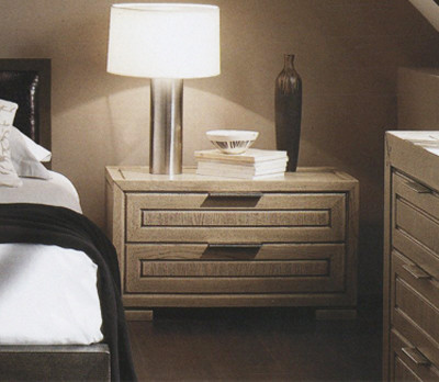 Nightstand Arte casa Evoluzione 2397