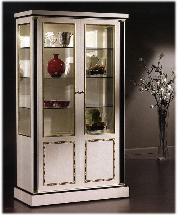 Showcase Vittoria Busnelli adamo 50070