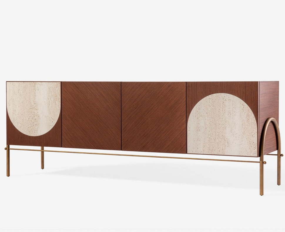 Buffet Carpanese Home Alma L