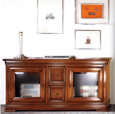 Buffet Le fablier Classica 141
