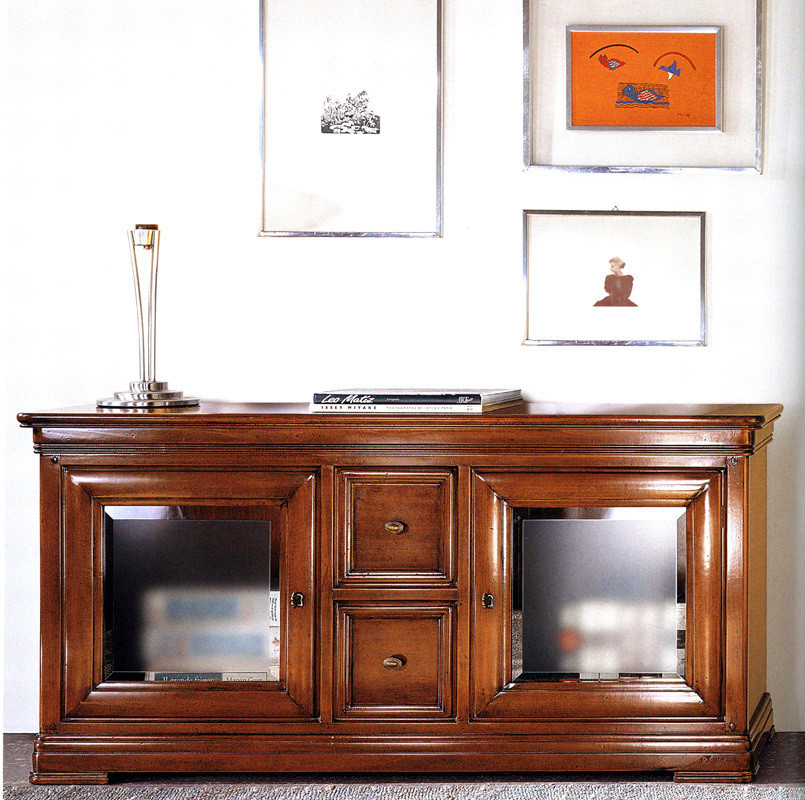 Buffet Le fablier Classica 141