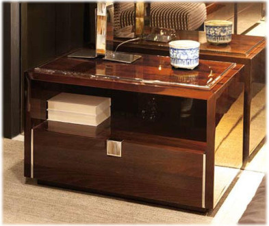 Nightstand Malerba Dresscode Dc703
