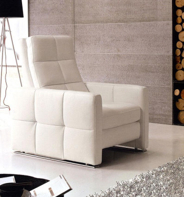 Armchair Marika Nicoline salotti Glamour Marika