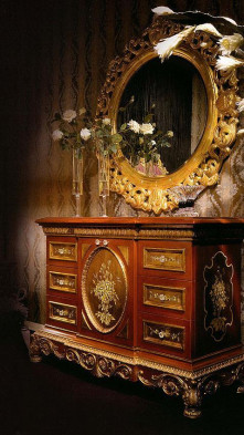 Dresser Ezio bellotti Charming home 3665
