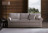 Sofa Fratelli radice Night and day Duse 3 posti