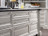 Kitchen Cabinet FM bottega d&#039;Arte Venezia