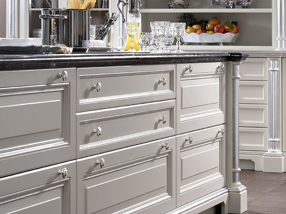 Kitchen Cabinet FM bottega d&#039;Arte Venezia