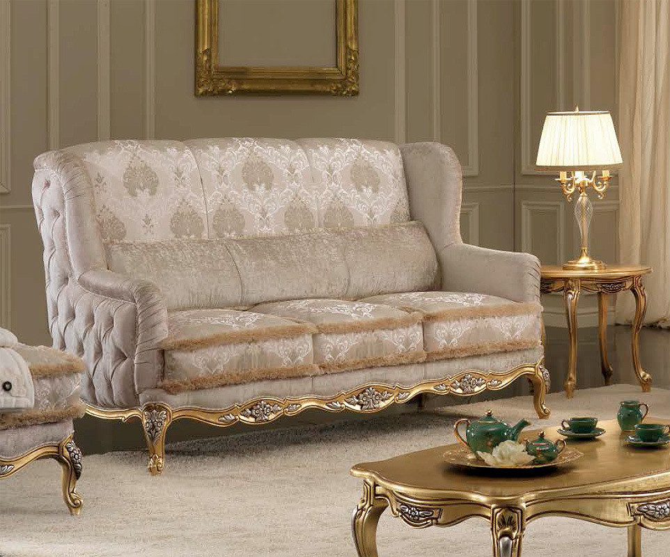 Sofa Elia Altavilla Classico Elia 3 posti