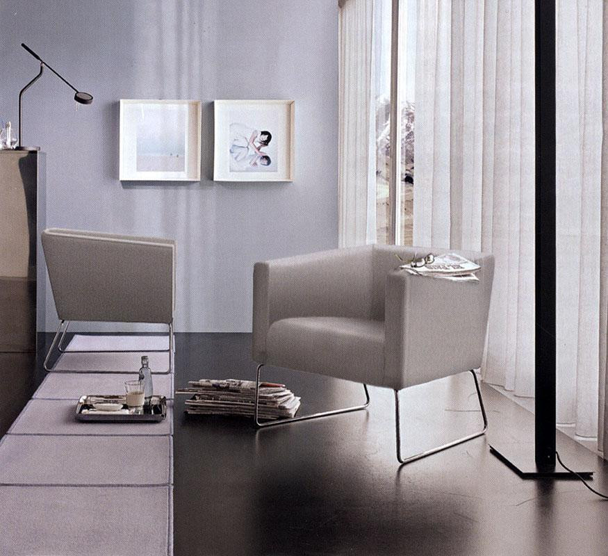 Armchair Planet Nicoline salotti Planet