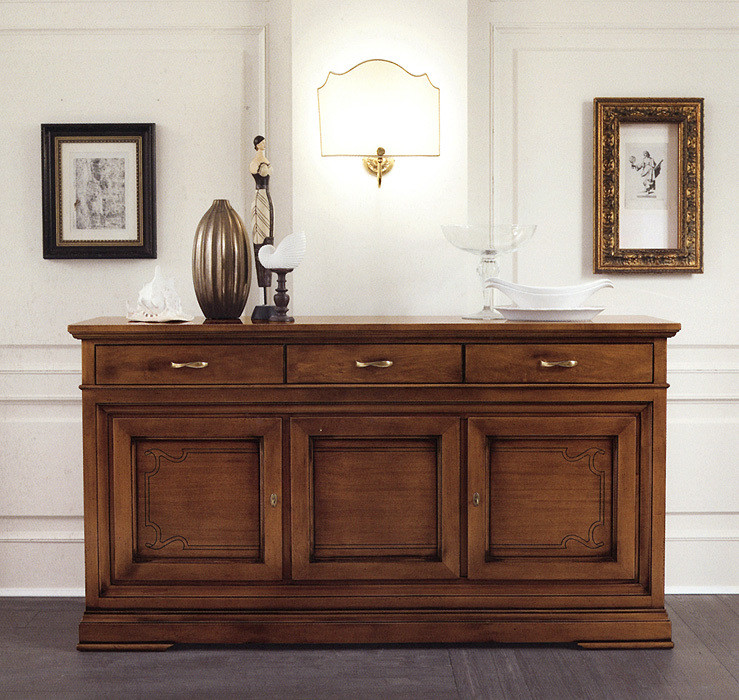 Buffet Alta corte Margherita Ma-8115