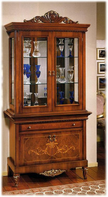 Buffet Linea b Italian style 02 600/3