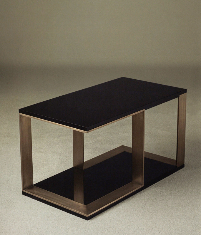 Coffee Table Hector Oasis Home collection 5Hmtz09br_