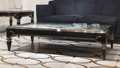 Coffee Table Visionnaire Wexford