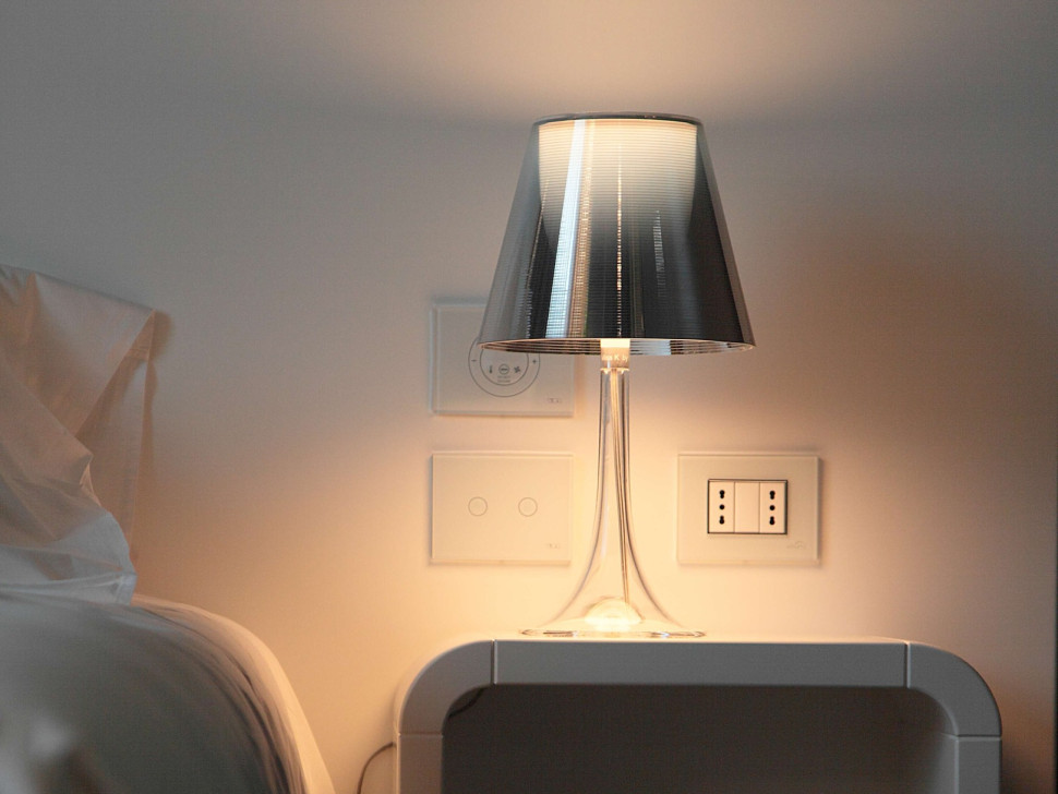 Desk Lamp Flos Miss K