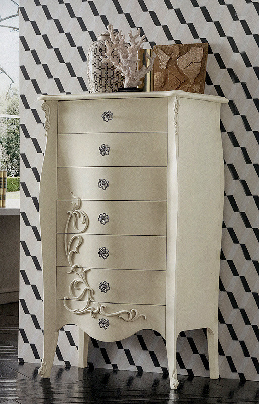 Dresser Giuliacasa Charme 1722/G-ch