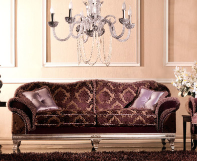 Sofa Keoma Classic collection Sofia  3
