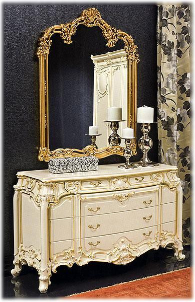 Dresser Pandore Silik Lo stile di classe 7756