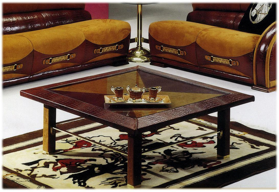 Coffee Table Texas Formitalia Luxury group 2nd edition Texas-tavolino-2