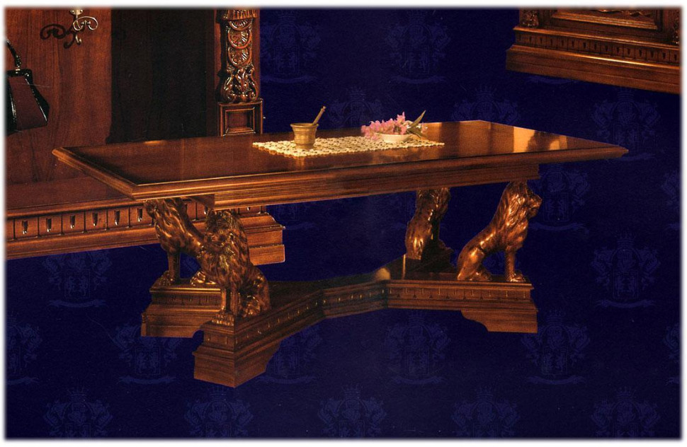 Coffee Table Imperiale Linea b Italian style 02 500/12