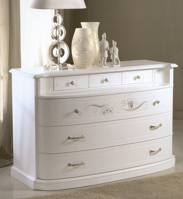 Dresser Bernazzoli Classic Signac como