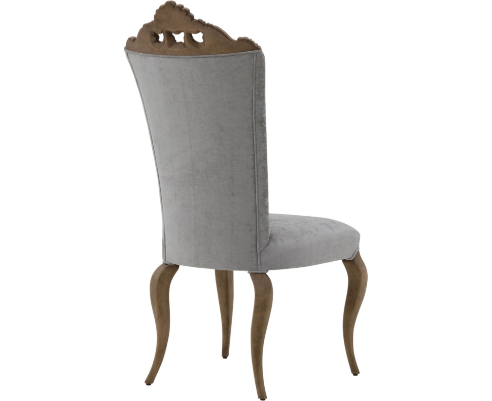 Chair Seven Sedie Antesia 0516A / 0516S