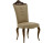 Chair Seven Sedie Antesia 0516A / 0516S