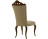Chair Seven Sedie Antesia 0516A / 0516S