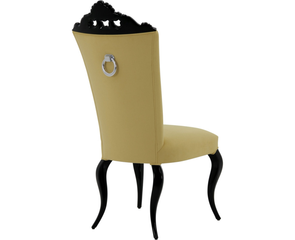 Chair Seven Sedie Antesia 0516A / 0516S