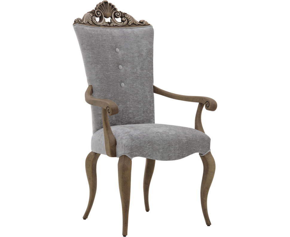 Chair Seven Sedie Antesia 0516A / 0516S