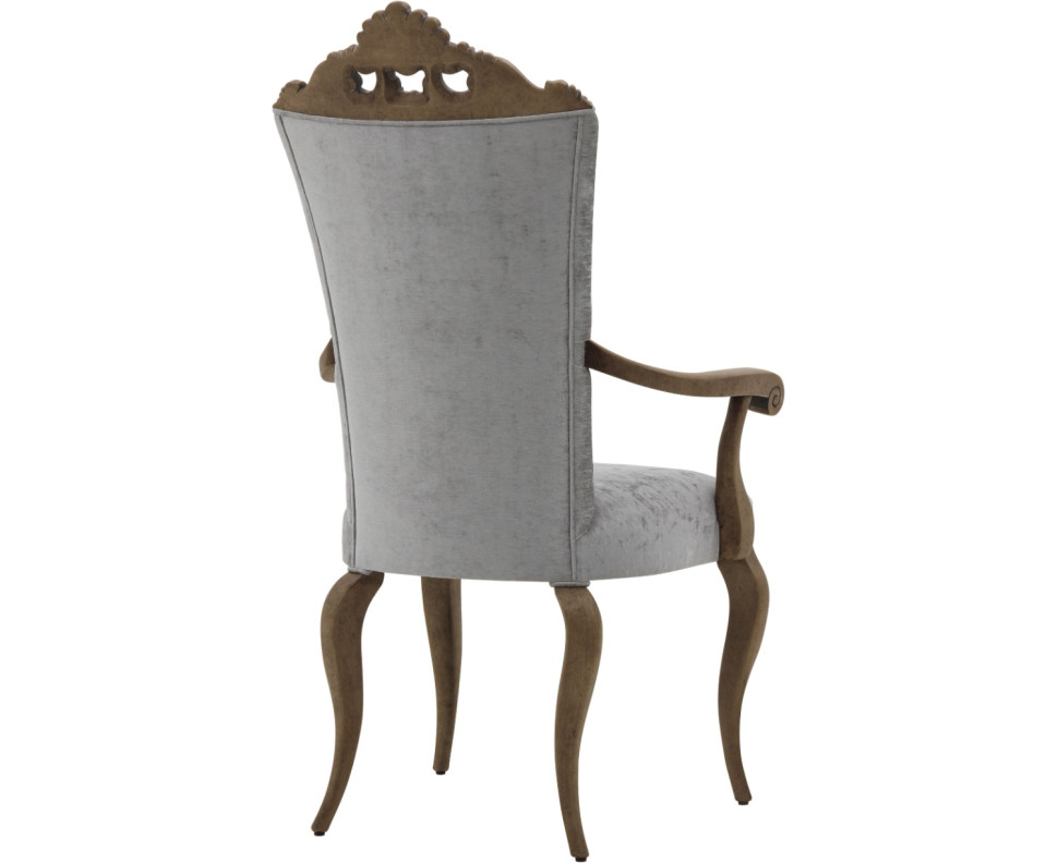 Chair Seven Sedie Antesia 0516A / 0516S