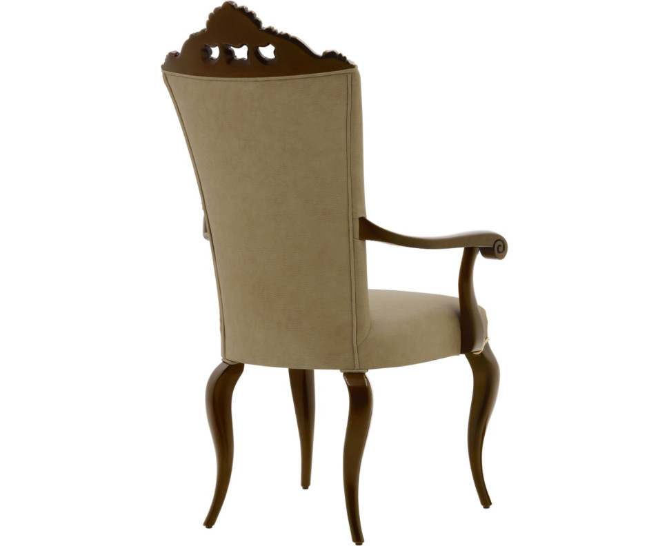 Chair Seven Sedie Antesia 0516A / 0516S