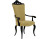 Chair Seven Sedie Antesia 0516A / 0516S