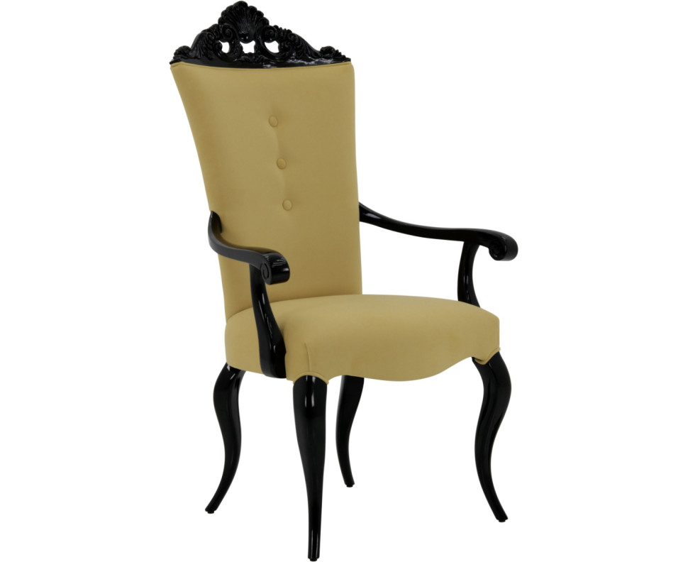 Chair Seven Sedie Antesia 0516A / 0516S