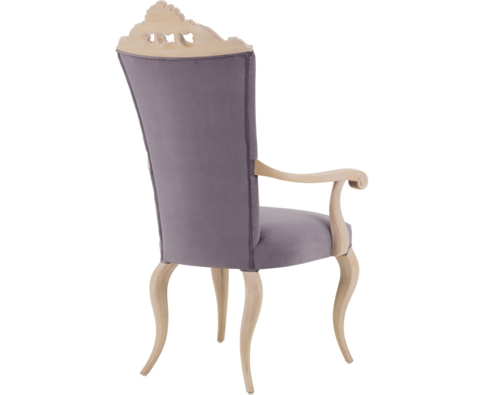 Chair Seven Sedie Antesia 0516A / 0516S