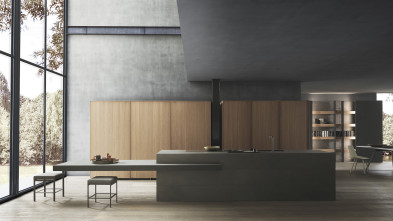 Kitchen Cabinet Modulnova Frame