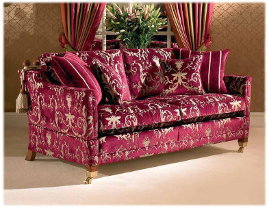 Sofa Trafalgar Duresta 2009_10 Collection 117-02