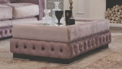 Coffee Table Giorgio casa Giulietta e romeo S146