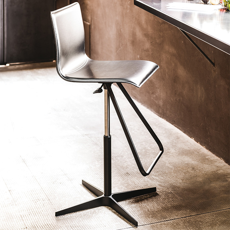 Bar Stool Cattelan italia Toto X