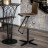 Bar Stool Cattelan italia Toto X