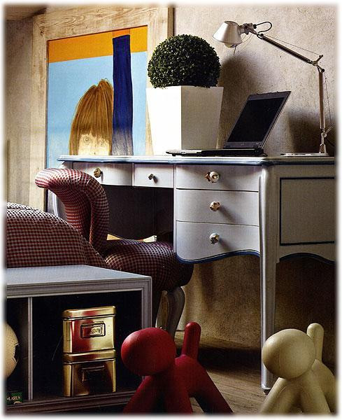Writing Table kids Volpi Classic 1247