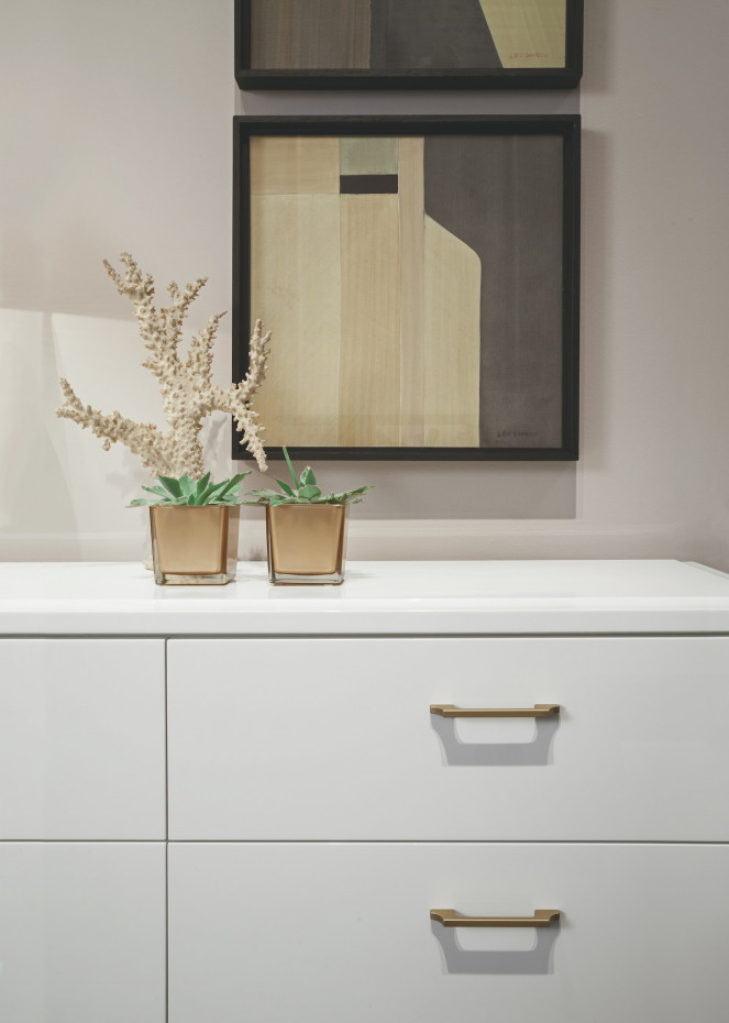 Dresser Selva design Leonardo Dainelli DELANO 5028
