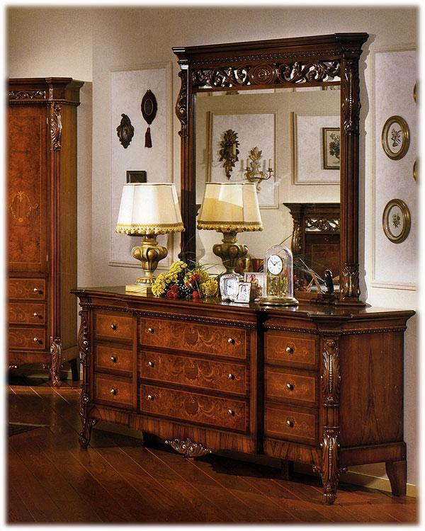 Dresser Giulio iii Linea b Italian style 02 600/51
