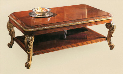 Coffee Table Ceppi Luxury 2079