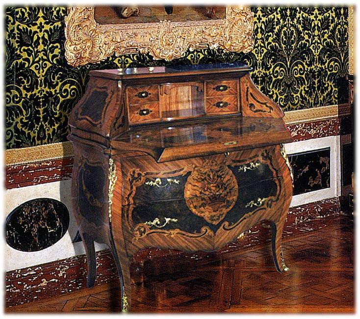 Dresser Mice Hermitage 2469