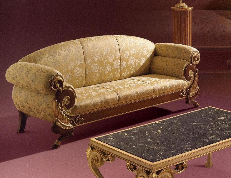 Sofa Orfeo Mida Volume1 965