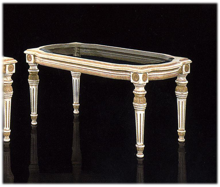 Coffee Table 801 Fratelli radice Salotti 15670200075