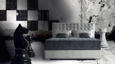 Bed Milano Fiji 