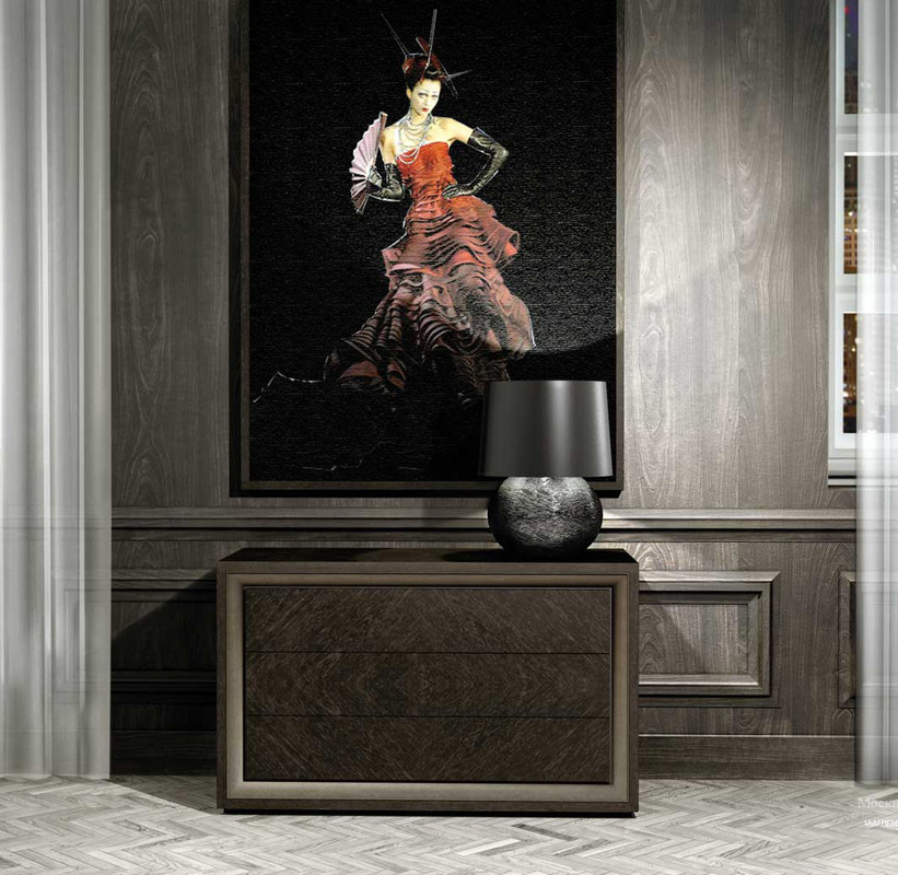 Dresser Domino Smania Master mood Cadomino03
