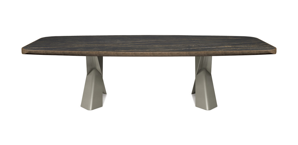 Dining Table Cattelan Italia Mad Max Keramik Premium